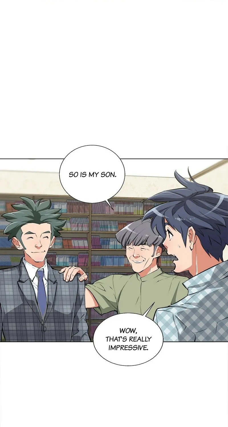 Read Read to Level Up chapter 115.5 image 32 on Lezhin