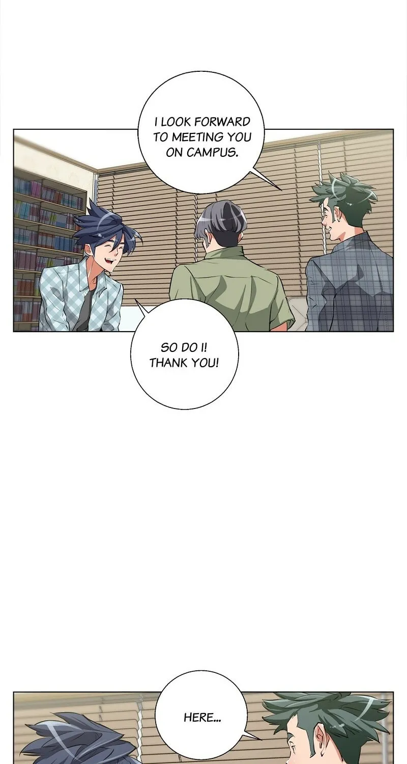 Read Read to Level Up chapter 115.5 image 33 on Lezhin