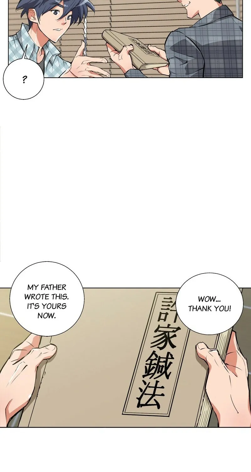 Read Read to Level Up chapter 115.5 image 34 on Lezhin