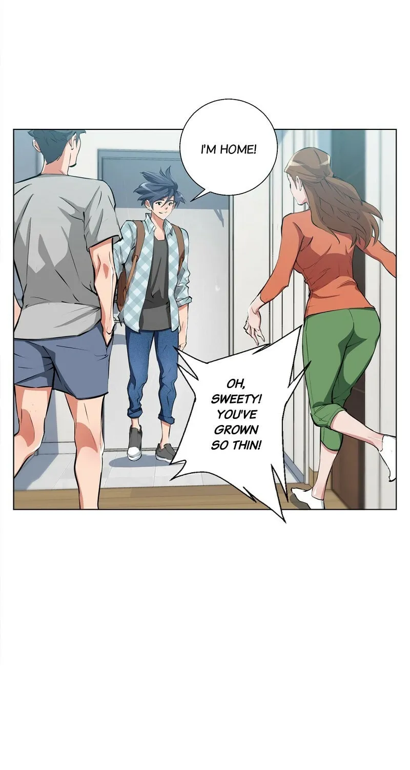 Read Read to Level Up chapter 115.5 image 37 on Lezhin