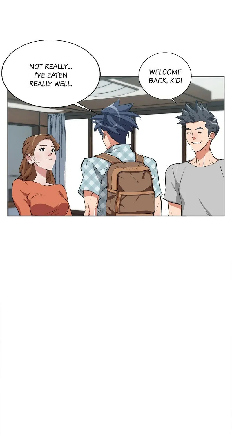 Read Read to Level Up chapter 115.5 image 38 on Lezhin