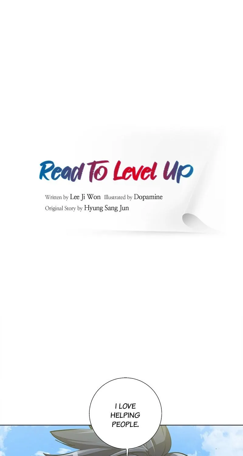 Read Read to Level Up chapter 115.5 image 4 on Lezhin
