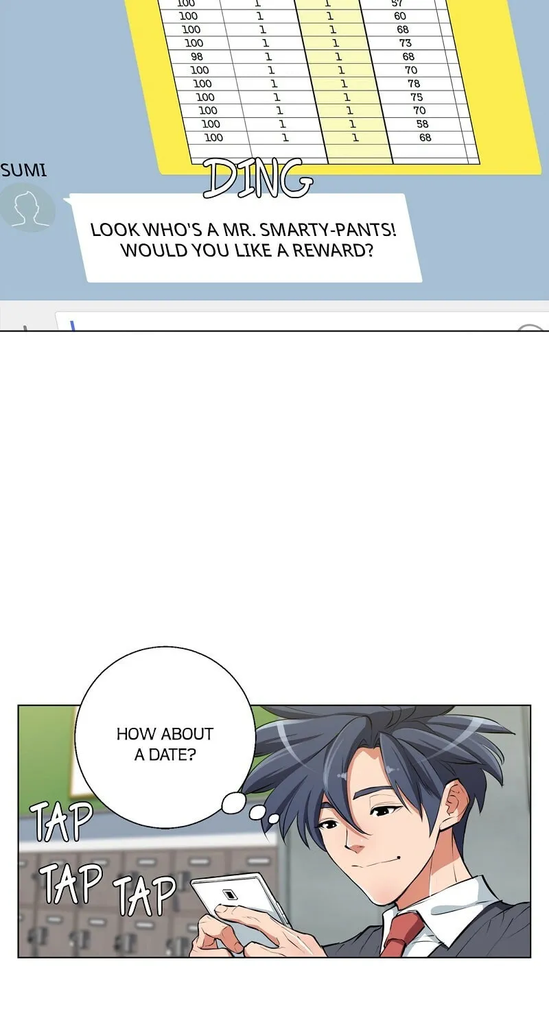 Read Read to Level Up chapter 115.5 image 42 on Lezhin