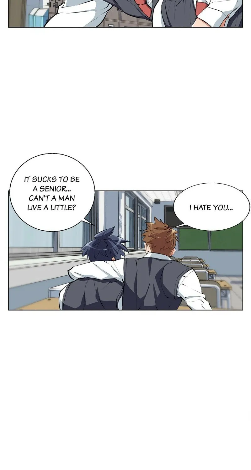 Read Read to Level Up chapter 115.5 image 45 on Lezhin