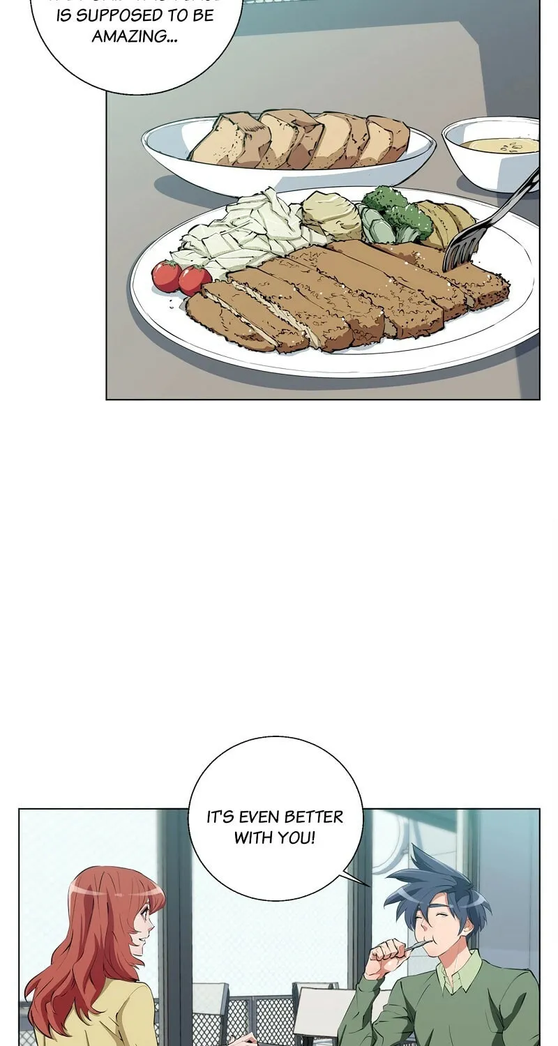 Read Read to Level Up chapter 115.5 image 48 on Lezhin