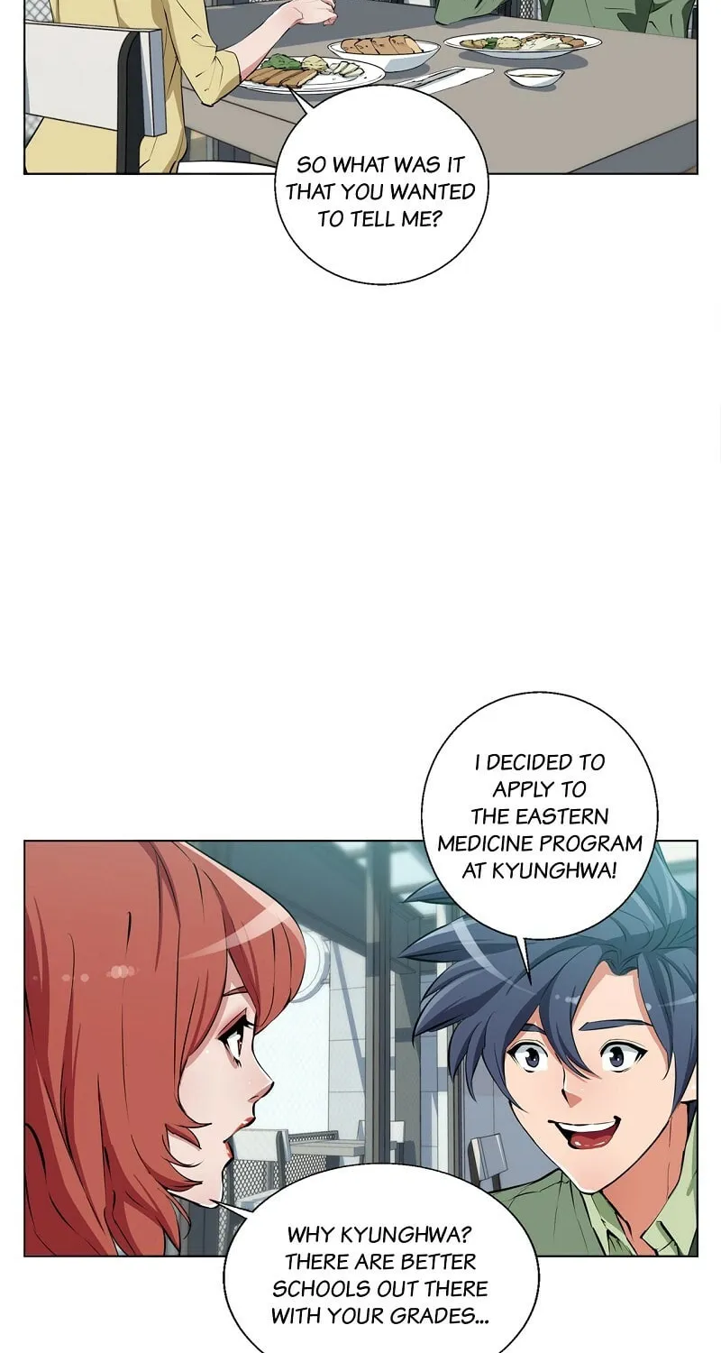 Read Read to Level Up chapter 115.5 image 49 on Lezhin