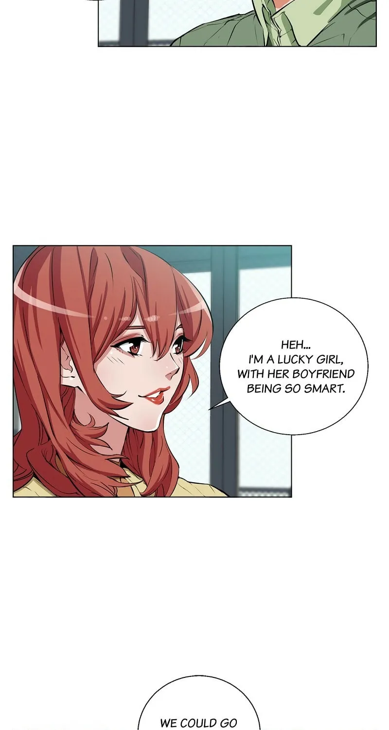 Read Read to Level Up chapter 115.5 image 52 on Lezhin