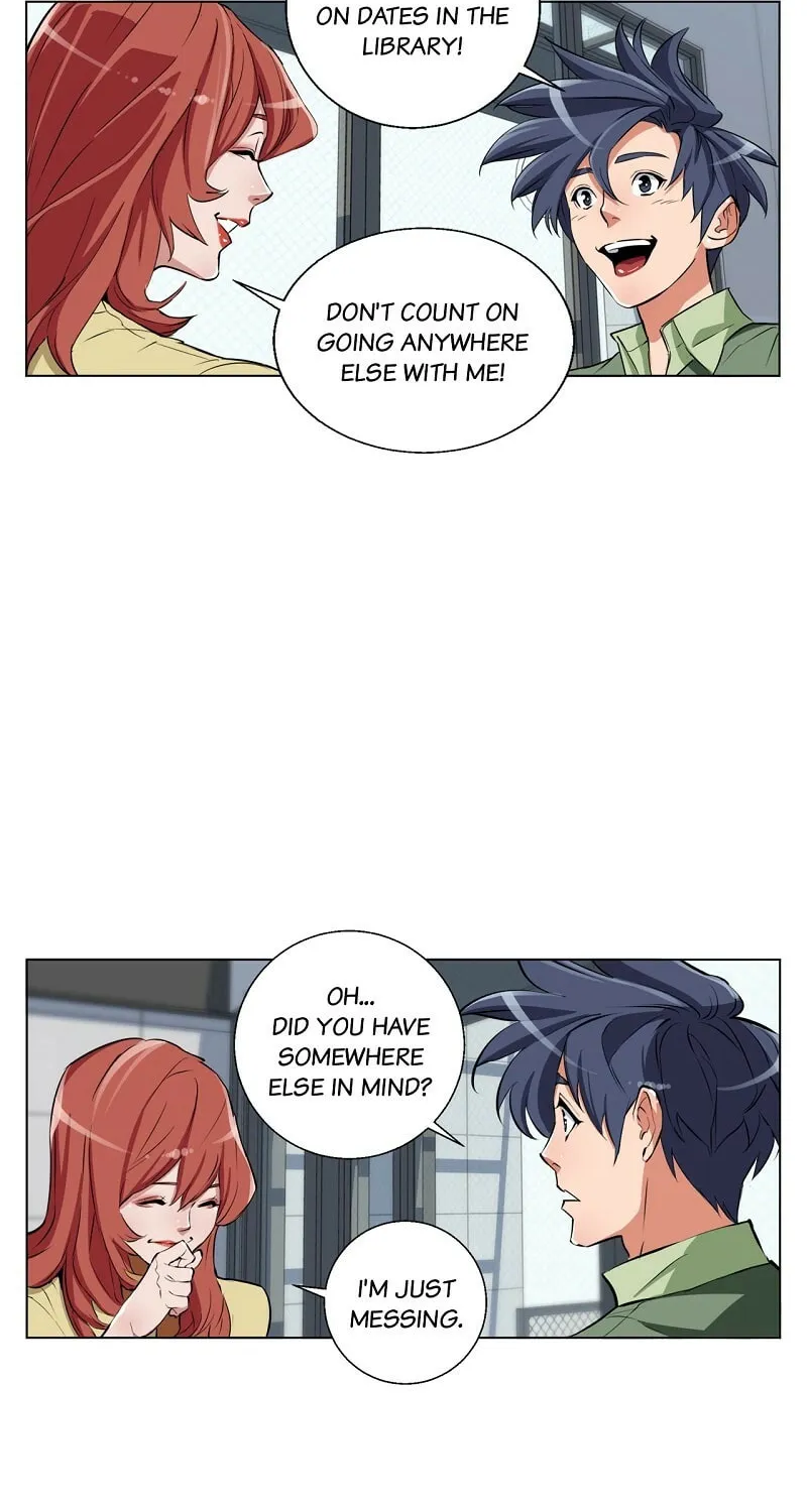 Read Read to Level Up chapter 115.5 image 53 on Lezhin
