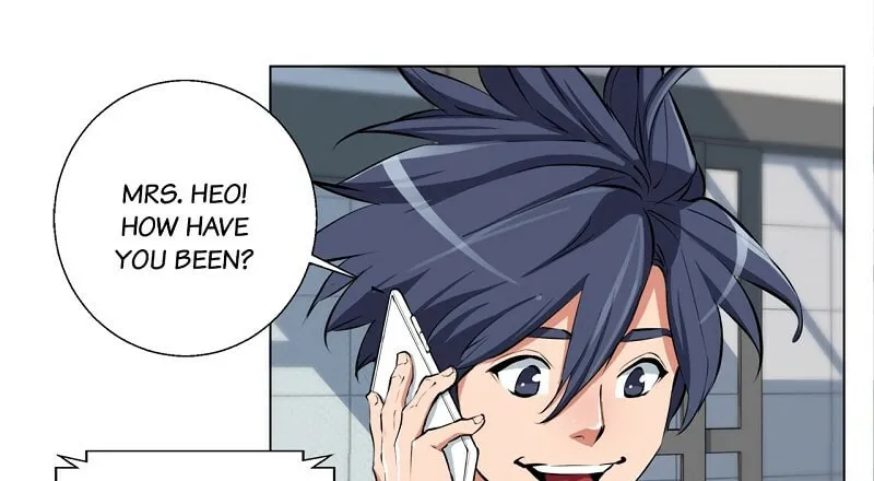 Read Read to Level Up chapter 115.5 image 55 on Lezhin
