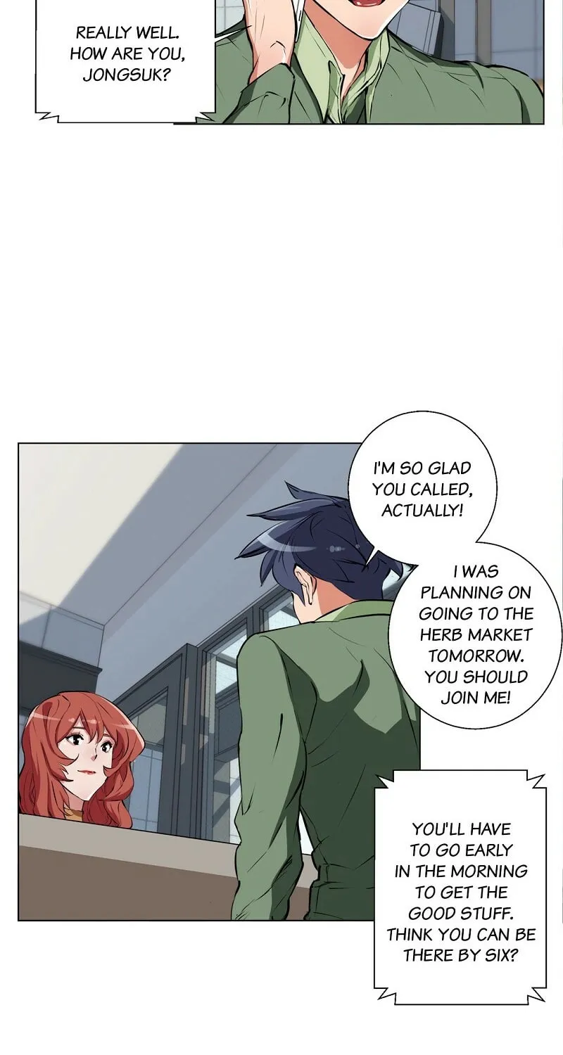 Read Read to Level Up chapter 115.5 image 56 on Lezhin