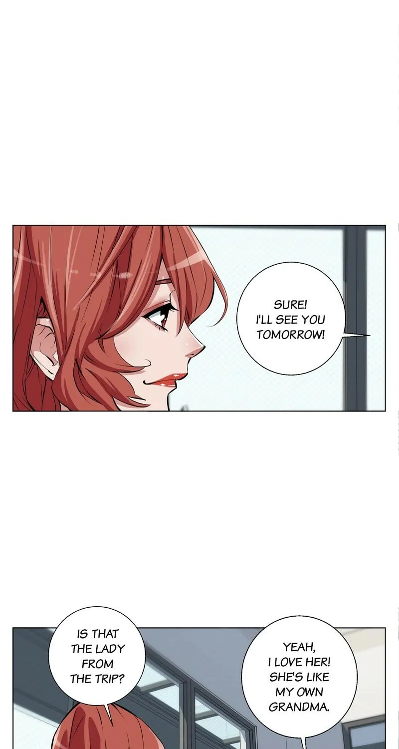 Read Read to Level Up chapter 115.5 image 57 on Lezhin