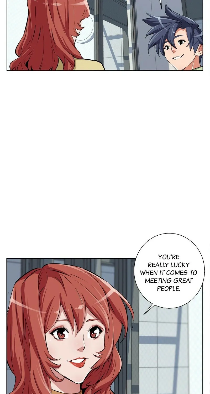Read Read to Level Up chapter 115.5 image 58 on Lezhin