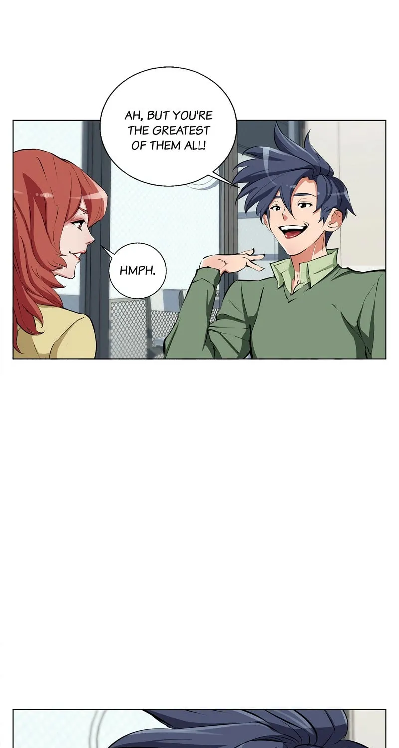 Read Read to Level Up chapter 115.5 image 60 on Lezhin