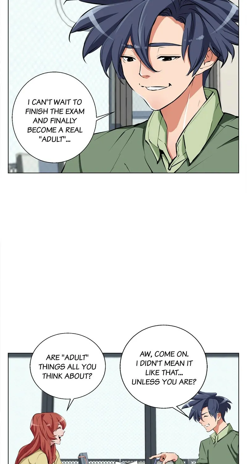 Read Read to Level Up chapter 115.5 image 61 on Lezhin