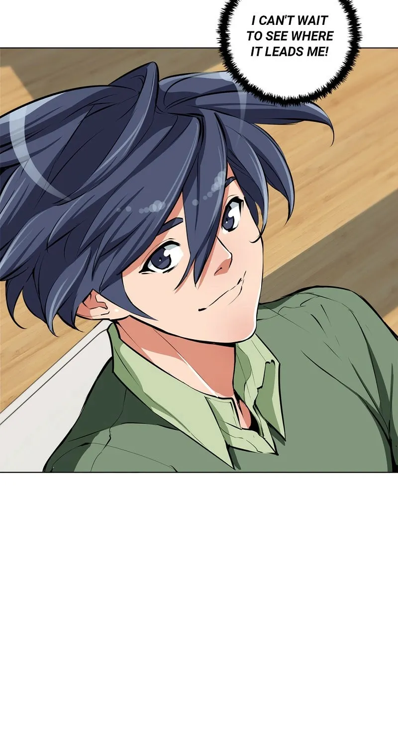 Read Read to Level Up chapter 115.5 image 64 on Lezhin