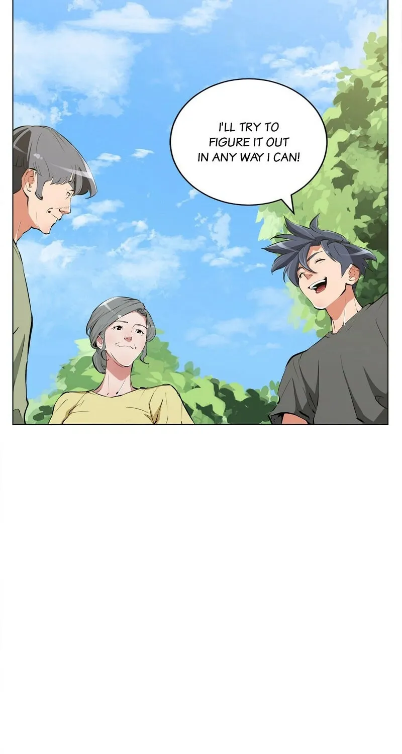 Read Read to Level Up chapter 115.5 image 8 on Lezhin