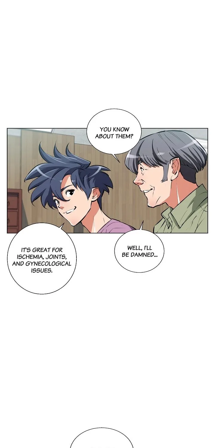 Read Read to Level Up chapter 115.6 image 10 on Lezhin