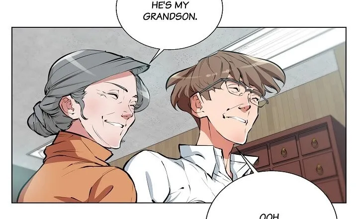 Read Read to Level Up chapter 115.6 image 11 on Lezhin