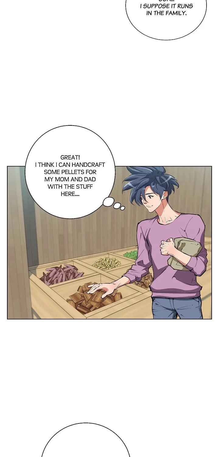 Read Read to Level Up chapter 115.6 image 12 on Lezhin