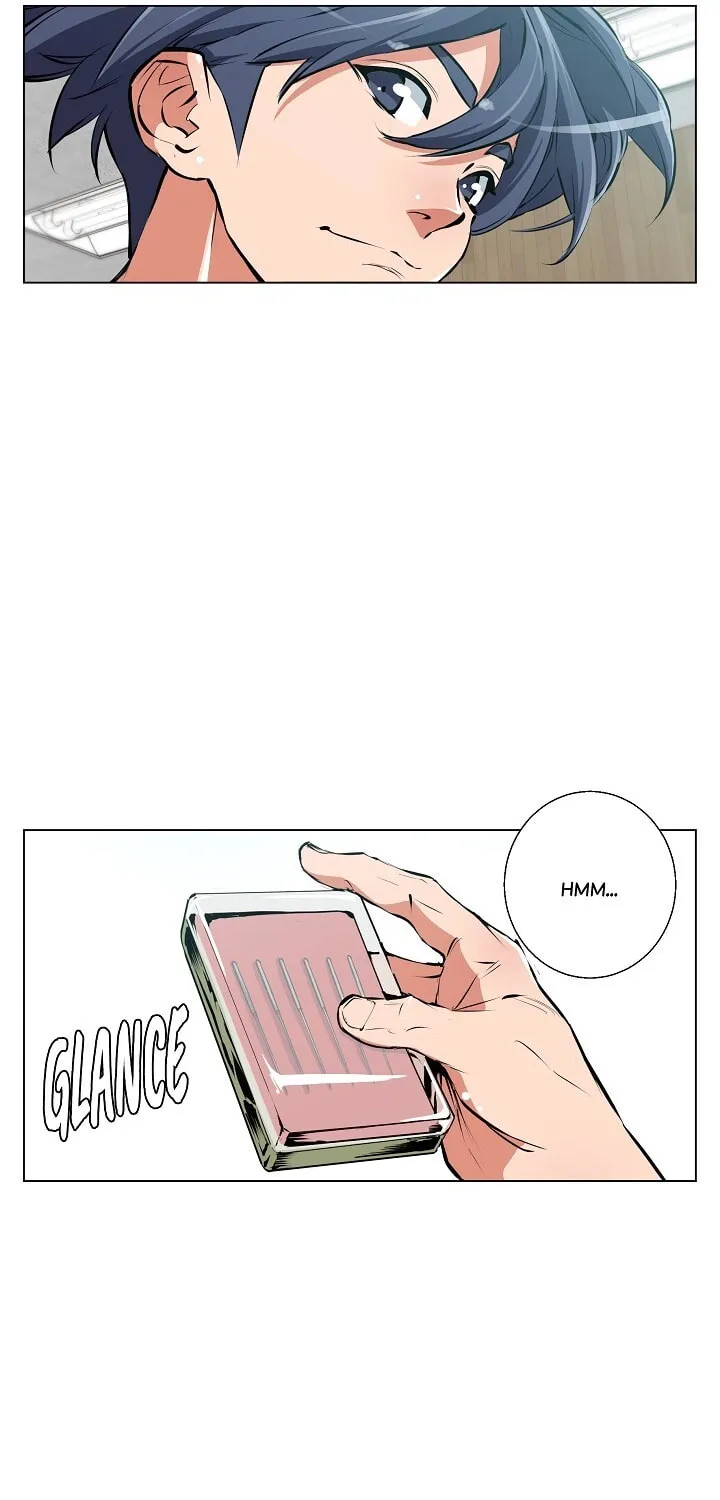 Read Read to Level Up chapter 115.6 image 14 on Lezhin
