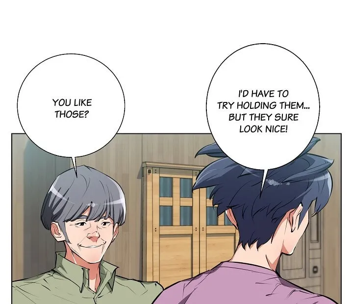 Read Read to Level Up chapter 115.6 image 15 on Lezhin