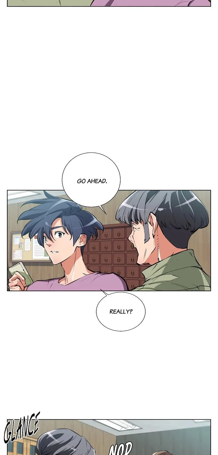 Read Read to Level Up chapter 115.6 image 16 on Lezhin