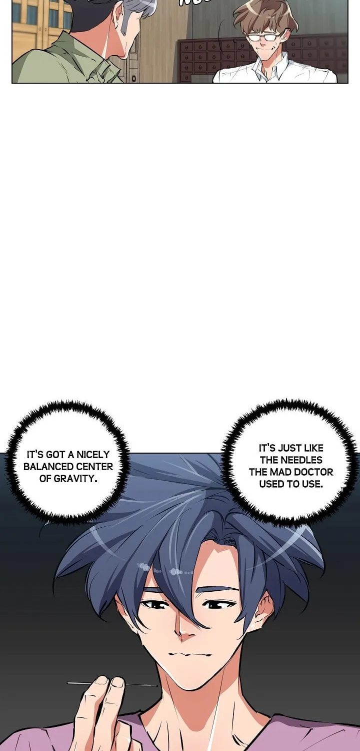 Read Read to Level Up chapter 115.6 image 17 on Lezhin