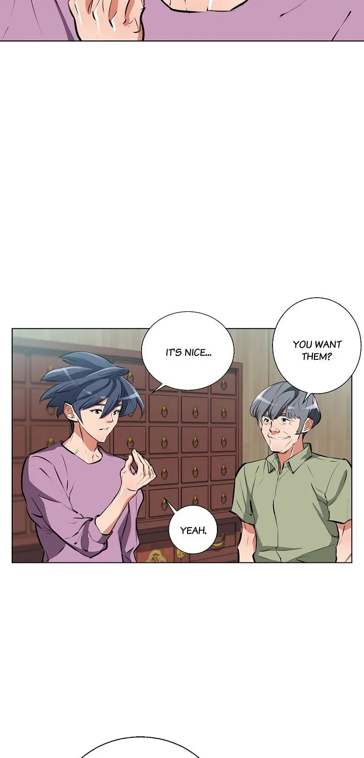 Read Read to Level Up chapter 115.6 image 18 on Lezhin