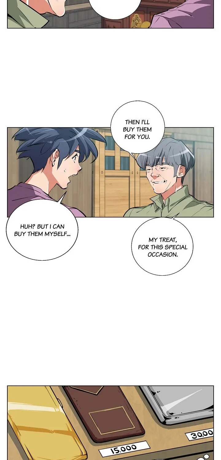 Read Read to Level Up chapter 115.6 image 20 on Lezhin