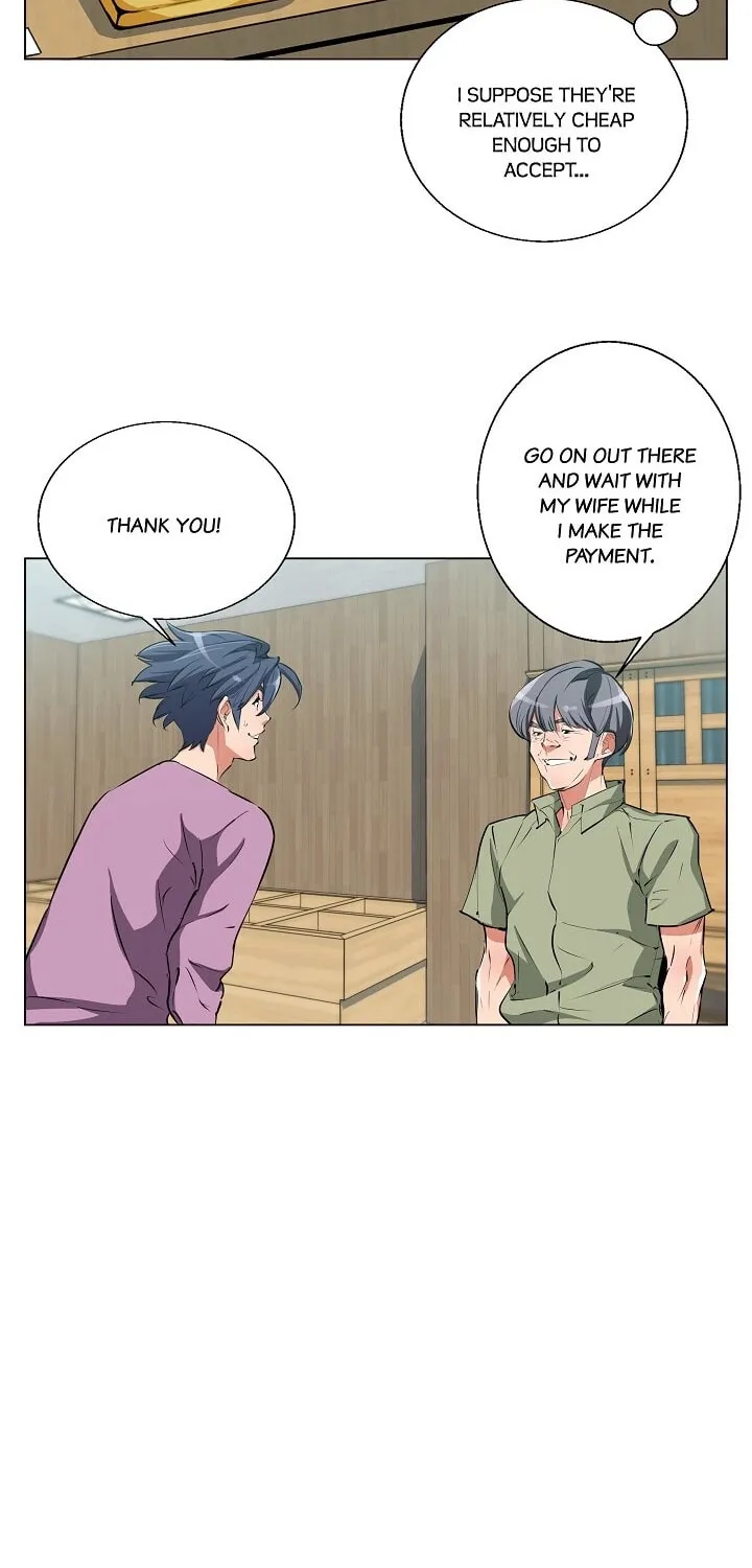 Read Read to Level Up chapter 115.6 image 21 on Lezhin
