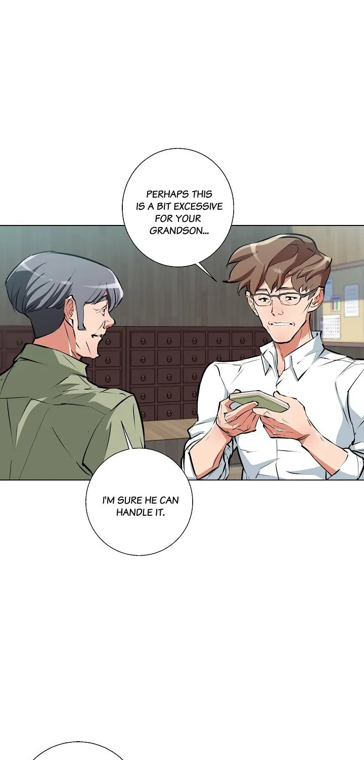 Read Read to Level Up chapter 115.6 image 24 on Lezhin