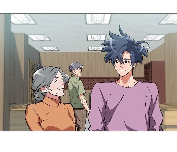 Read Read to Level Up chapter 115.6 image 27 on Lezhin