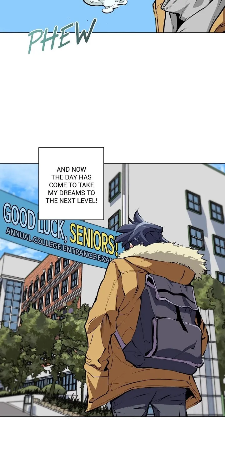 Read Read to Level Up chapter 115.6 image 33 on Lezhin