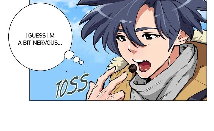 Read Read to Level Up chapter 115.6 image 35 on Lezhin
