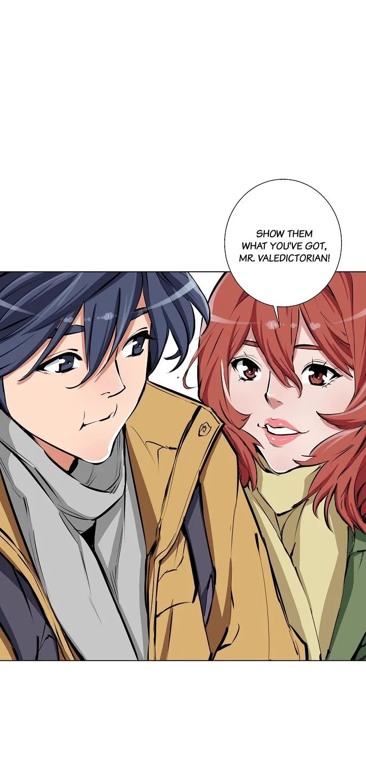 Read Read to Level Up chapter 115.6 image 36 on Lezhin