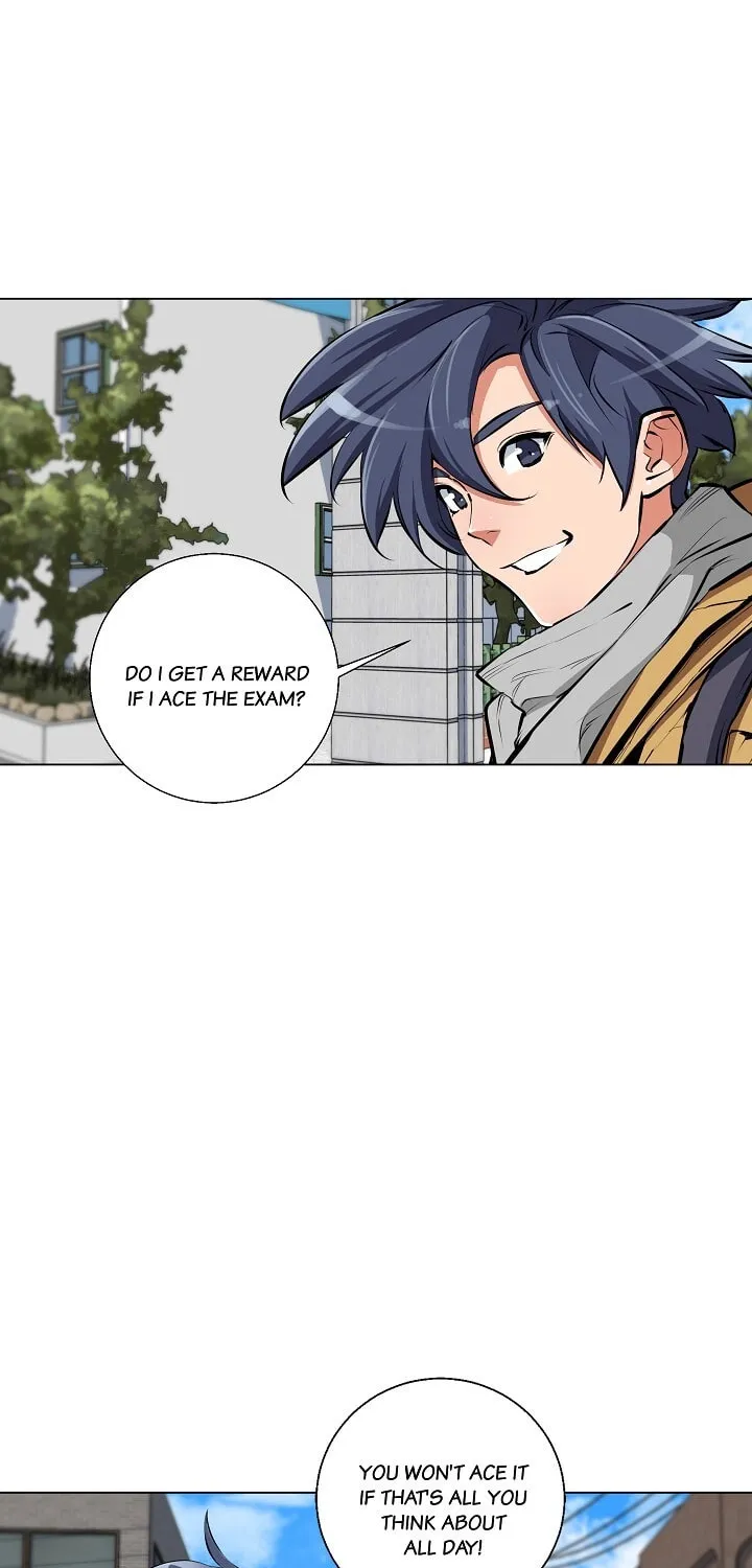 Read Read to Level Up chapter 115.6 image 37 on Lezhin