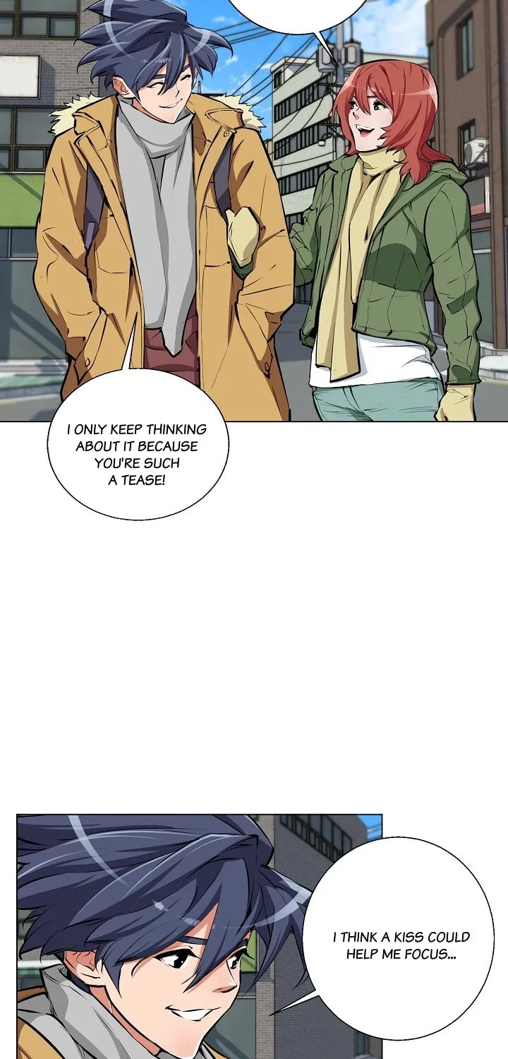 Read Read to Level Up chapter 115.6 image 38 on Lezhin