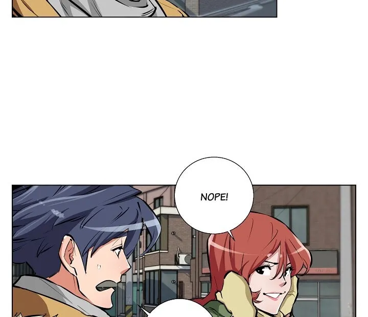 Read Read to Level Up chapter 115.6 image 39 on Lezhin