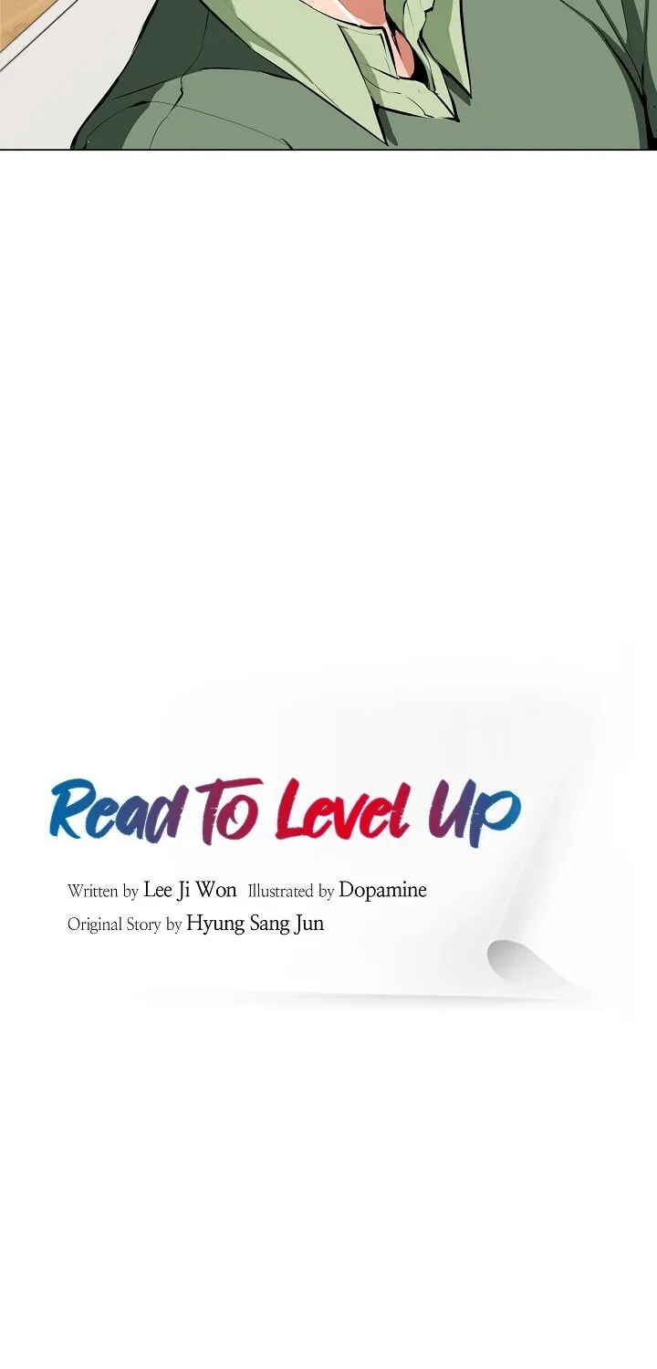 Read Read to Level Up chapter 115.6 image 4 on Lezhin
