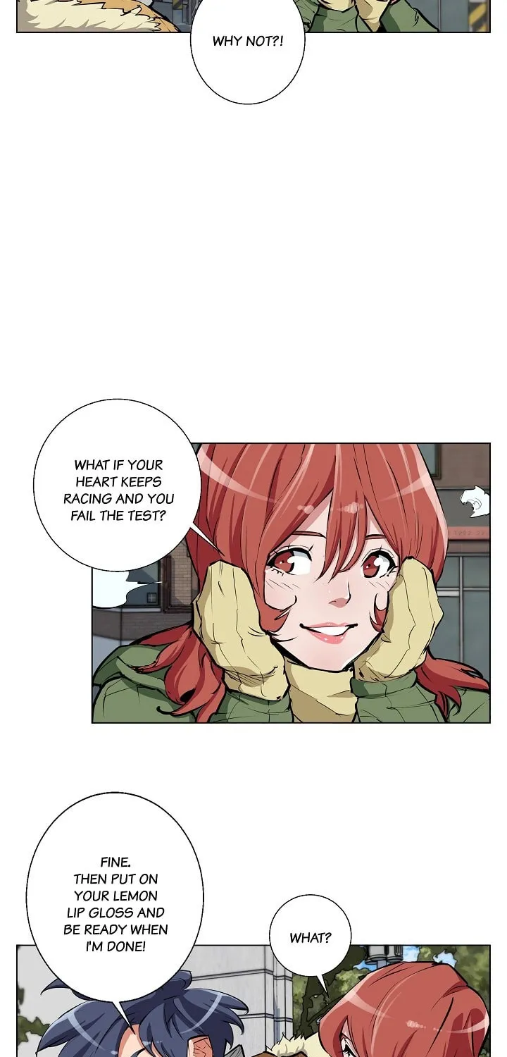 Read Read to Level Up chapter 115.6 image 40 on Lezhin