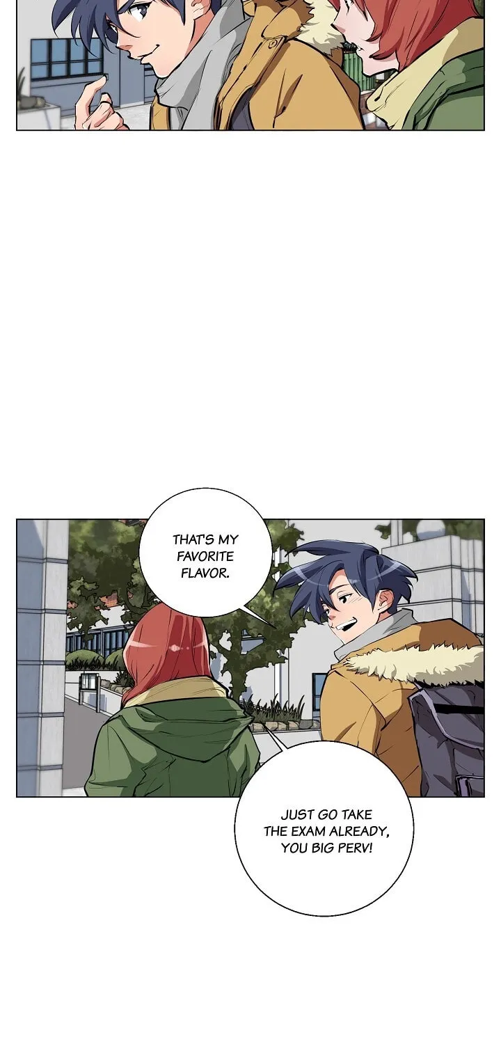 Read Read to Level Up chapter 115.6 image 41 on Lezhin