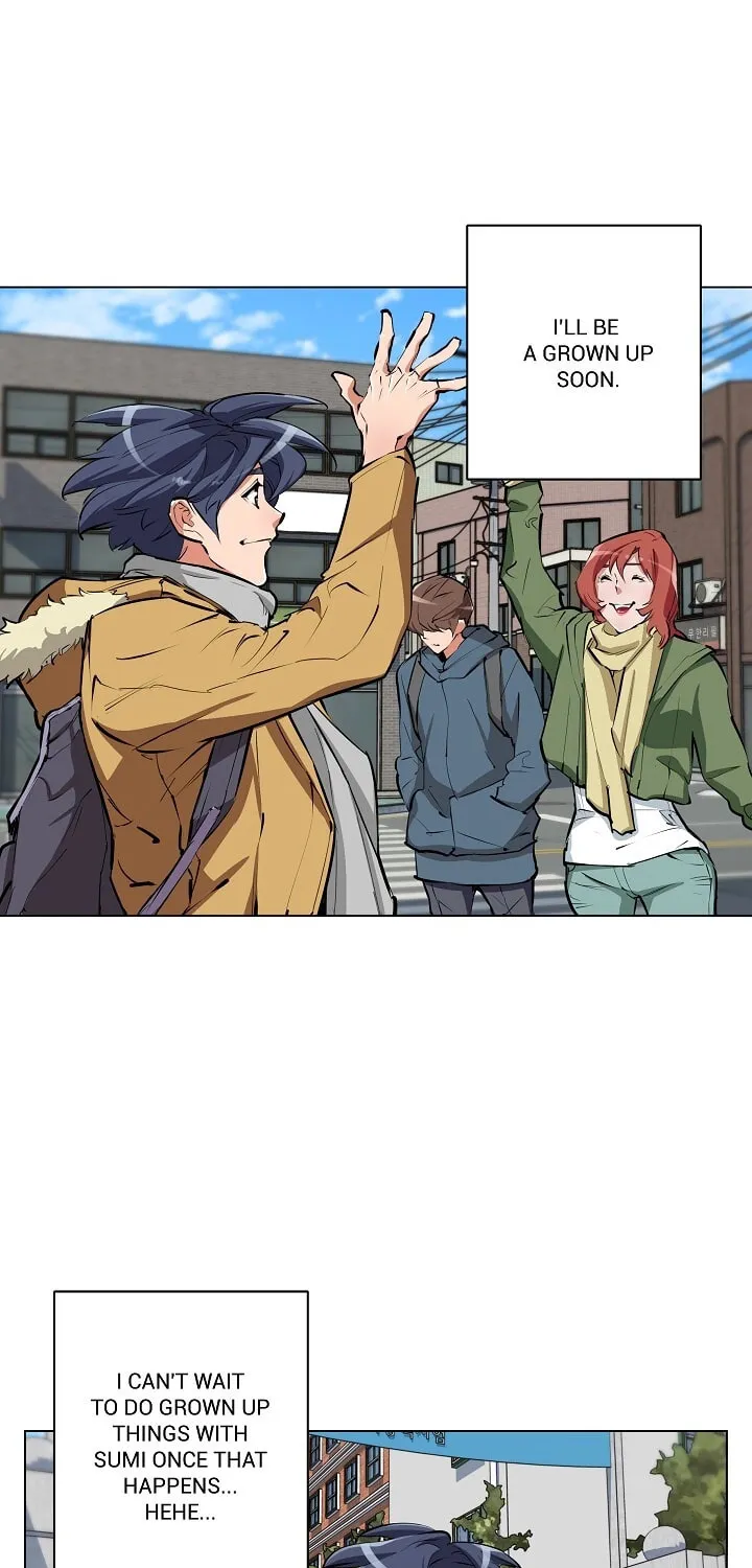 Read Read to Level Up chapter 115.6 image 42 on Lezhin