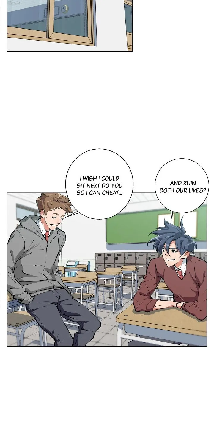 Read Read to Level Up chapter 115.6 image 45 on Lezhin