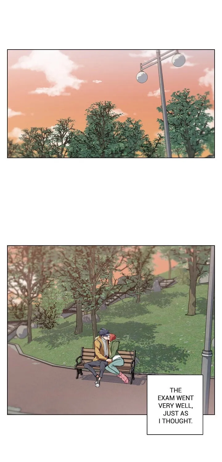 Read Read to Level Up chapter 115.6 image 52 on Lezhin