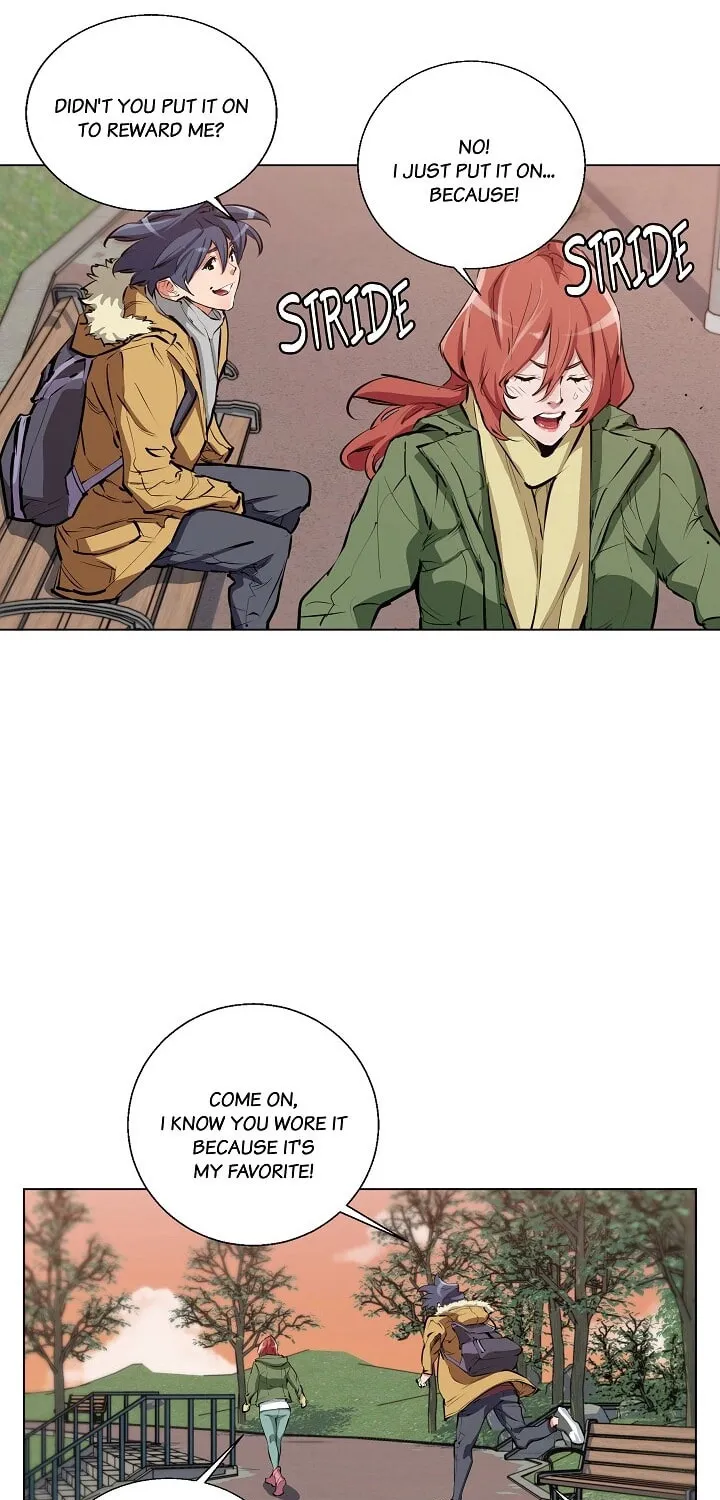 Read Read to Level Up chapter 115.6 image 56 on Lezhin