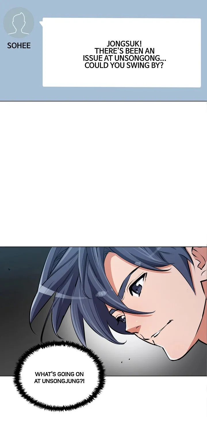 Read Read to Level Up chapter 115.6 image 60 on Lezhin