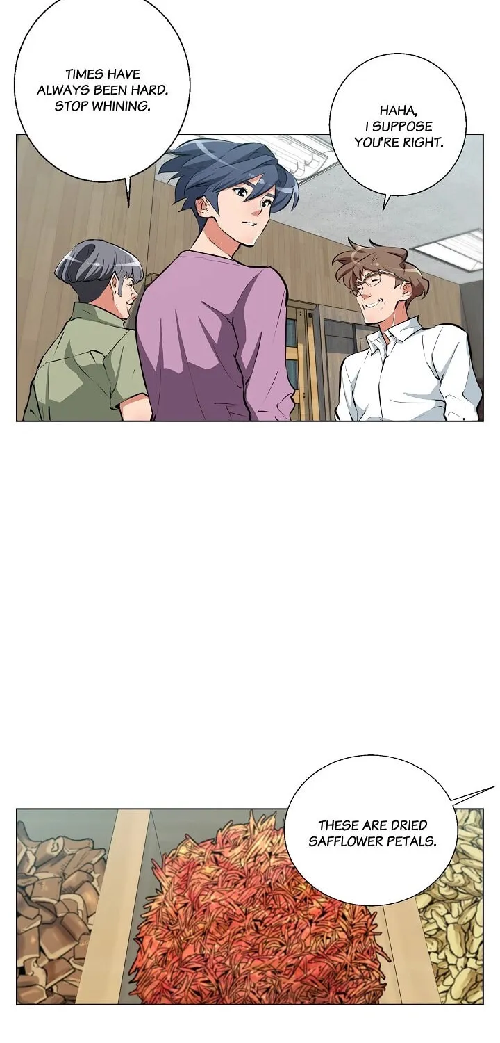 Read Read to Level Up chapter 115.6 image 9 on Lezhin
