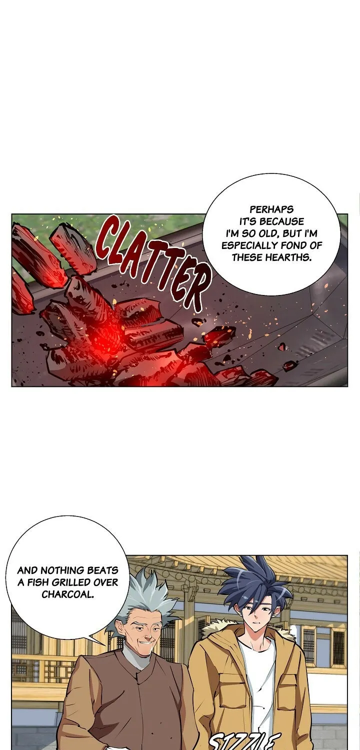 Read Read to Level Up chapter 115.7 image 12 on Lezhin