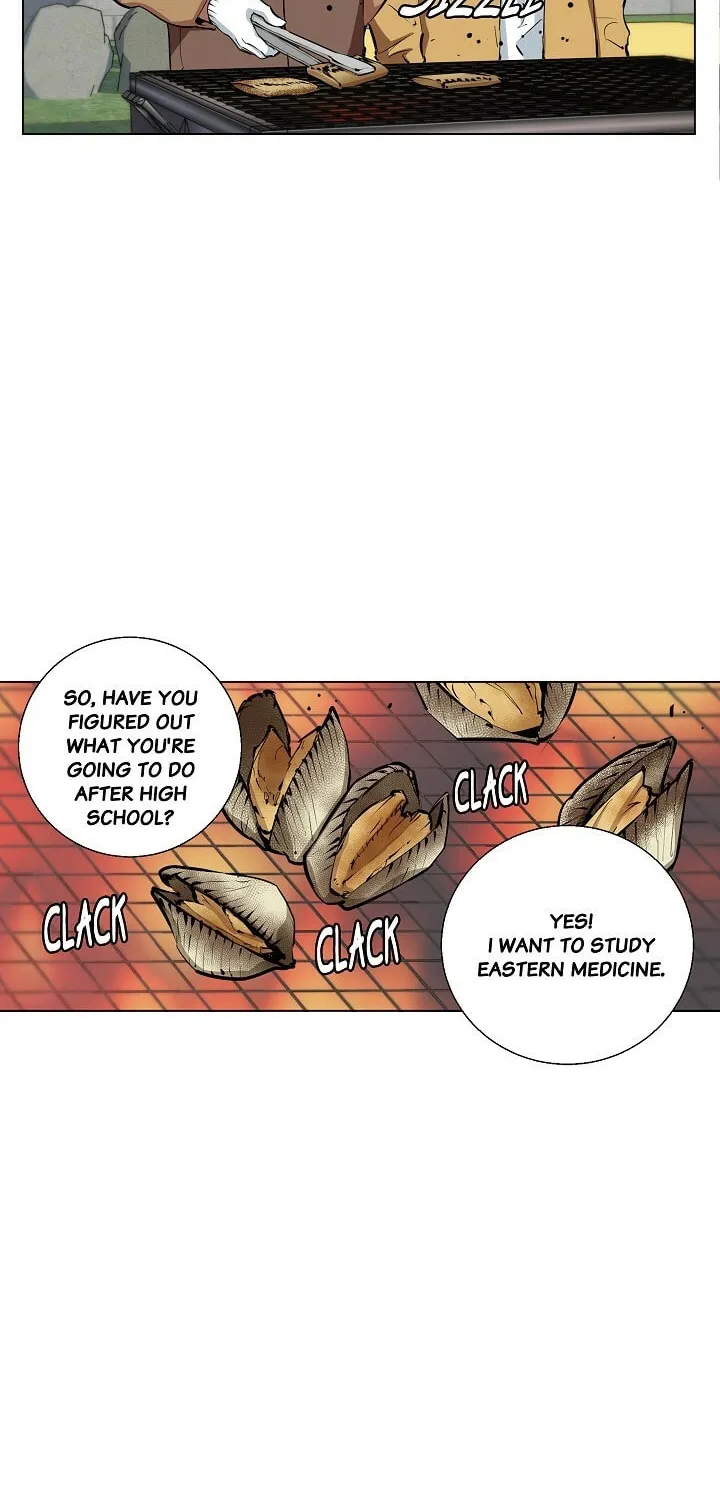 Read Read to Level Up chapter 115.7 image 13 on Lezhin