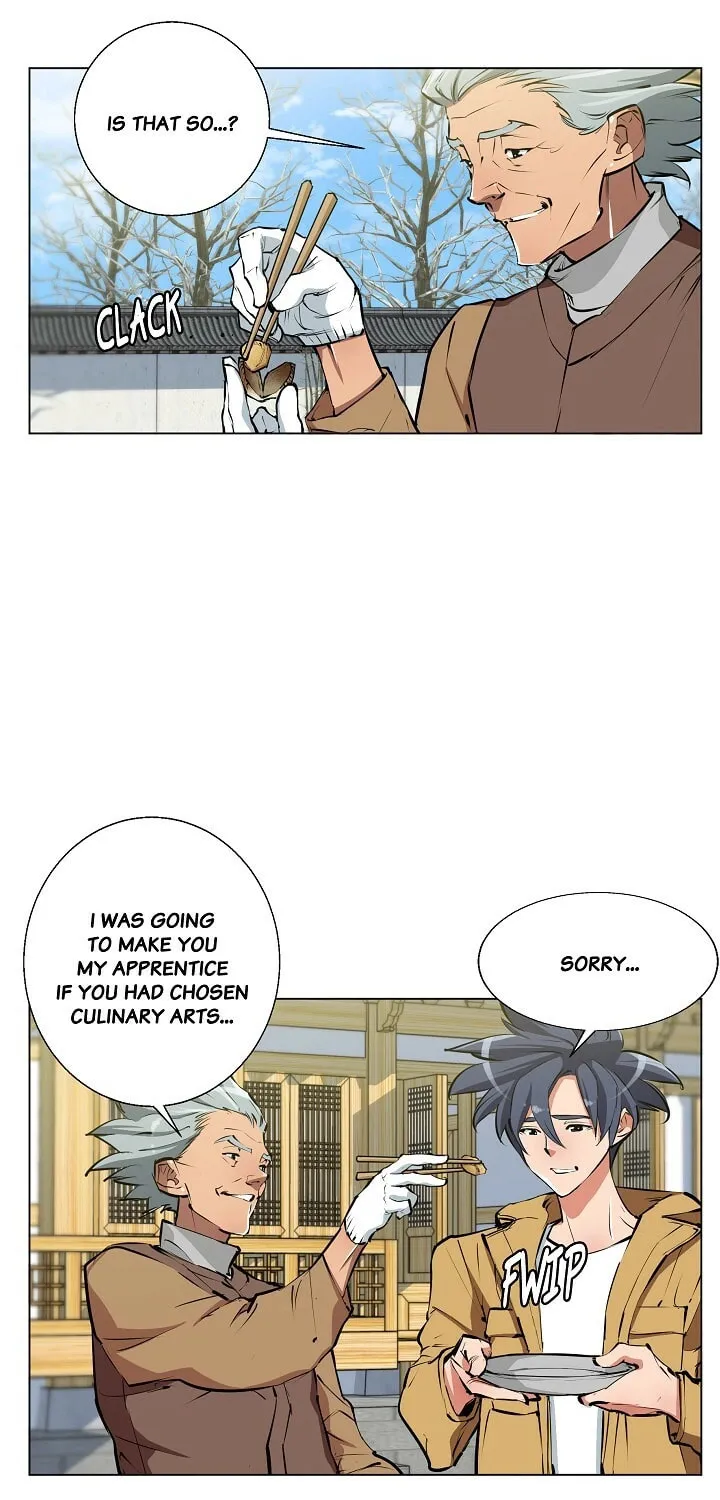 Read Read to Level Up chapter 115.7 image 14 on Lezhin